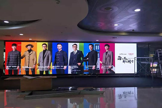 歸家路上的一道靚麗風景！聯(lián)誠發(fā)2019機場廣告屏集錦！