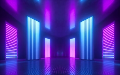 LED顯示屏基礎知識有那些？