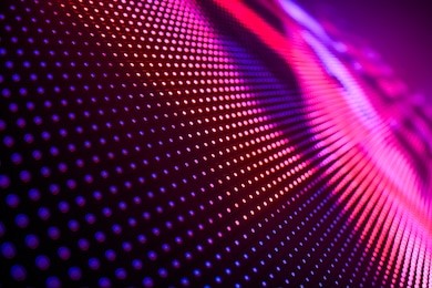 LED顯示屏有那些種類？