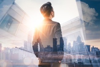 光影技術賦能的沉浸式文旅，LED顯示屏與投影顯示各占幾分天下？