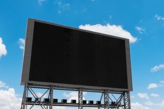LED屏P2和P3的區別