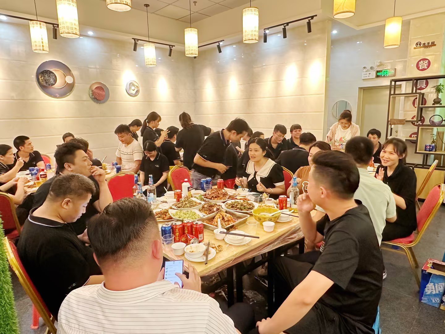 聯誠發企業文化
